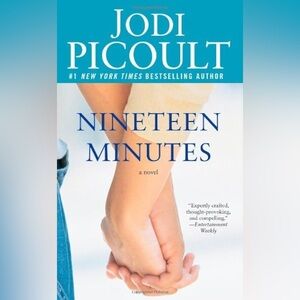 Nineteen Minutes by Jodi Picoult